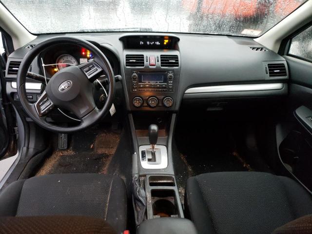 Photo 8 from auction – 2012 SUBARU IMPREZA PR with VIN JF1GJAC60CH013358