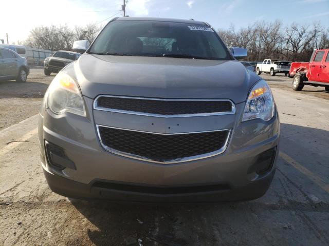 Photo 5 from auction – 2012 CHEVROLET EQUINOX LT with VIN 2GNALDEK9C6351053