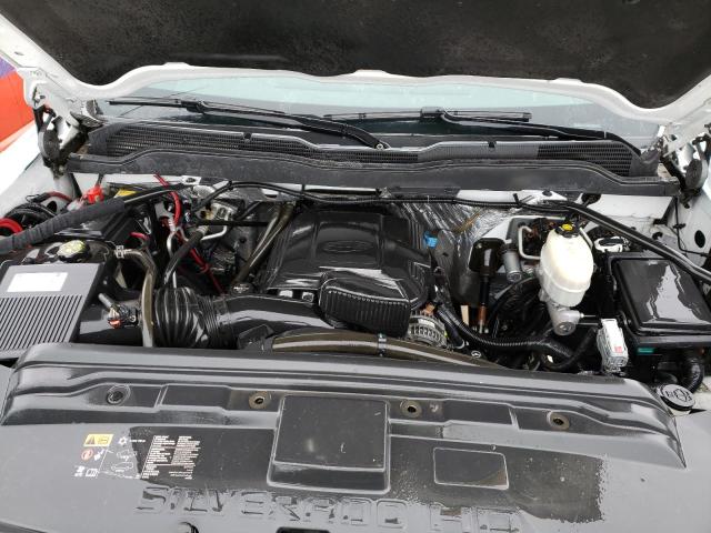 Photo 11 from auction – 2017 CHEVROLET SILVERADO with VIN 1GC2KUEG2HZ358840