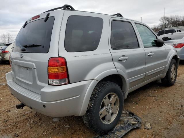 Photo 3 from auction – 2003 FORD ESCAPE LIM with VIN 1FMCU04143KC97900