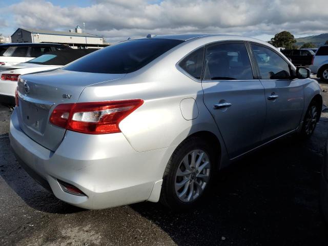 Photo 3 from auction – 2016 NISSAN SENTRA S with VIN 3N1AB7AP2GY294927