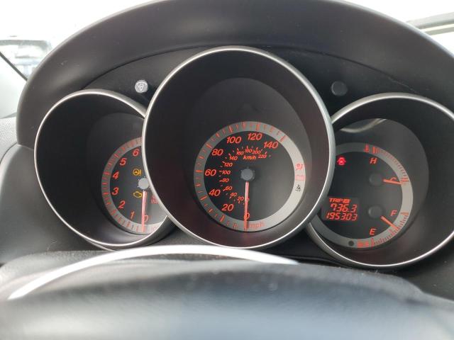 Photo 9 from auction – 2004 MAZDA 3 HATCHBAC with VIN JM1BK143441133471