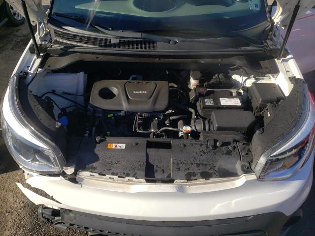Photo 11 from auction – 2019 KIA SOUL with VIN KNDJN2A2XK7023913