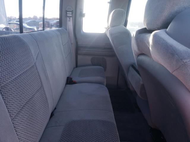 Photo 10 from auction – 2001 FORD F250 SUPER with VIN 1FTNX21F41ED39283