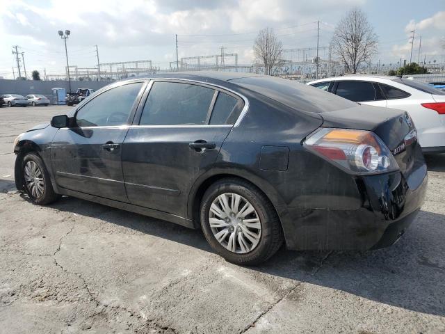 Photo 2 from auction – 2011 NISSAN ALTIMA BAS with VIN 1N4AL2AP7BN491424