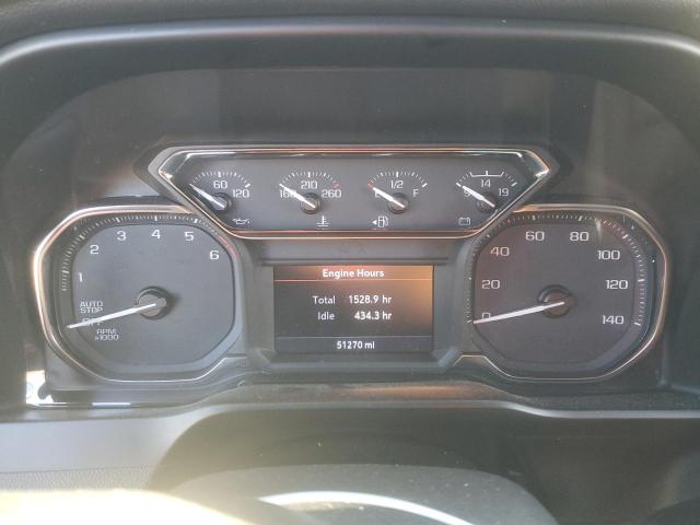 Photo 9 from auction – 2020 GMC SIERRA C15 with VIN 3GTP8DED2LG156809