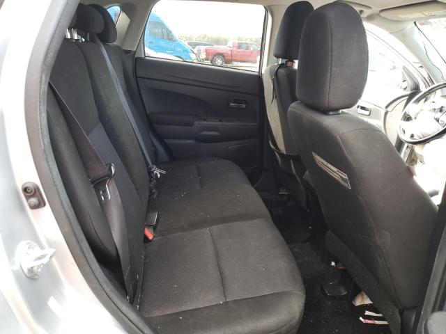 Photo 11 from auction – 2011 MITSUBISHI OUTLANDER with VIN JA4AP3AU5BZ001432