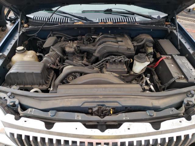 Photo 12 from auction – 2004 MERCURY MOUNTAINEE with VIN 4M2ZU86E34UJ20705