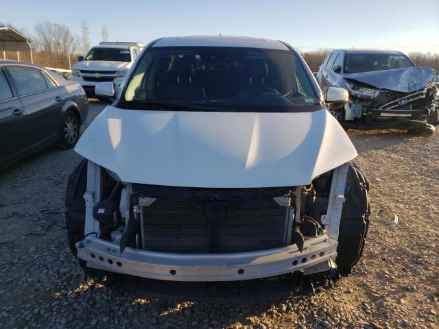 Photo 5 from auction – 2018 HONDA RIDGELINE with VIN 5FPYK3F79JB009034