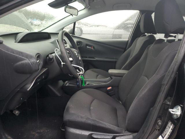 Photo 7 from auction – 2018 TOYOTA PRIUS with VIN JTDKARFU8J3550051
