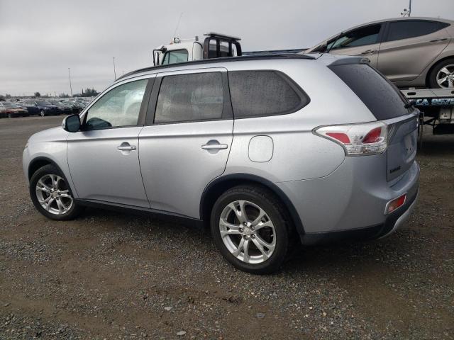 Zdjęcie 2 z aukcji – 2015 MITSUBISHI OUTLANDER z VIN JA4AZ3A36FZ004573