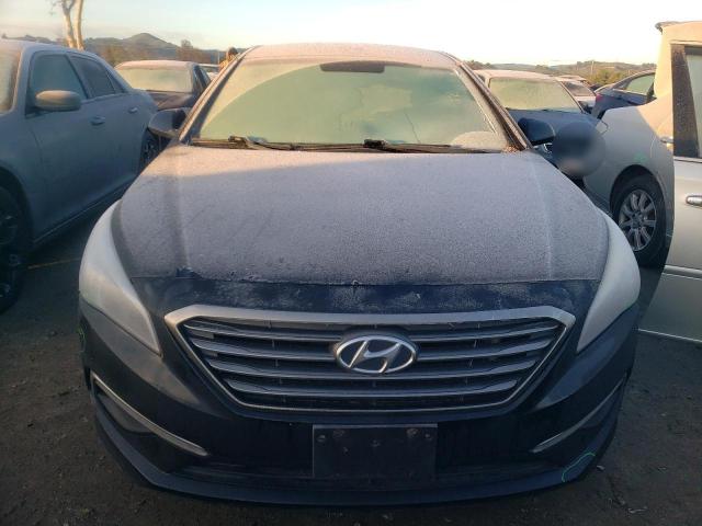 Photo 5 from auction – 2015 HYUNDAI SONATA SE with VIN 5NPE24AF3FH018448
