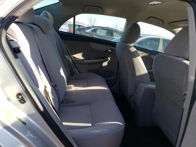 Photo 10 from auction – 2011 TOYOTA COROLLA with VIN JTDBU4EE2BJ095134