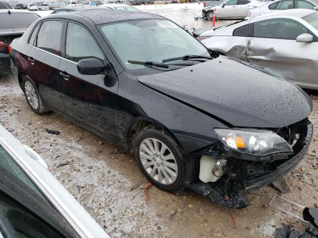 Photo 4 from auction – 2009 SUBARU IMPREZA 2. with VIN JF1GE60619H510191