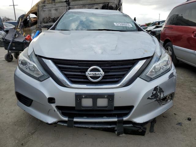 Photo 5 from auction – 2017 NISSAN ALTIMA 2.5 with VIN 1N4AL3AP0HC115853