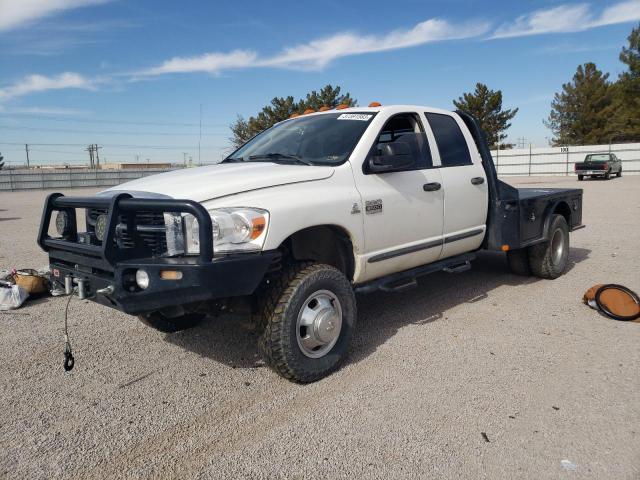 DODGE RAM 3500 S 2007 with VIN 3D7MX48C07G757964 - Photo from auction