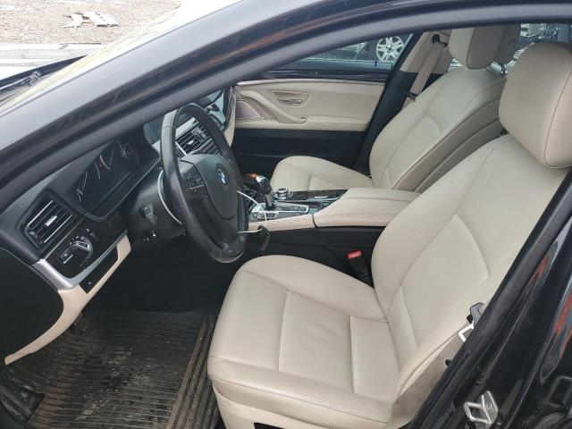 Photo 7 from auction – 2013 BMW 528 XI with VIN WBAXH5C58DDW13247