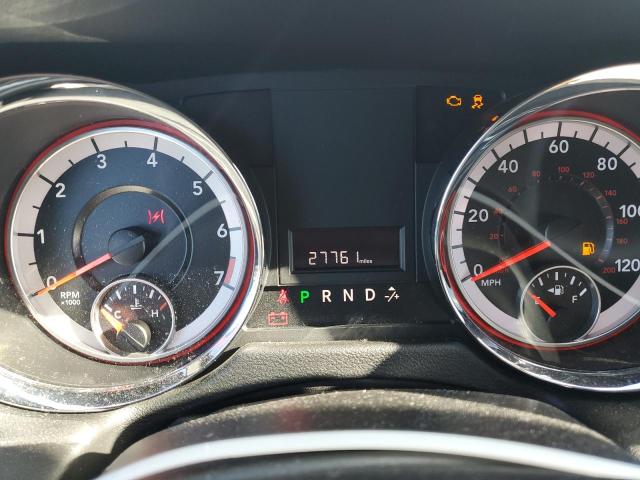 Photo 9 from auction – 2016 DODGE GRAND CARA with VIN 2C4RDGBG9GR350628