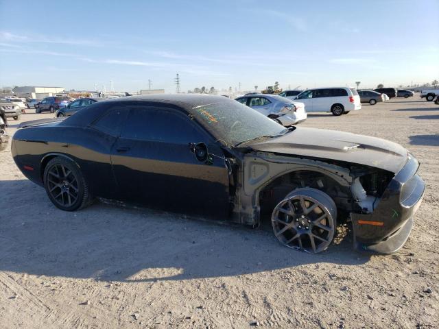Photo 4 from auction – 2017 DODGE CHALLENGER with VIN 2C3CDZFJ8HH558826