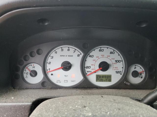 Photo 9 from auction – 2003 FORD ESCAPE LIM with VIN 1FMCU04143KC97900