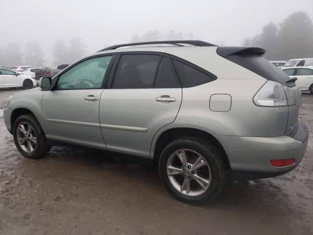 Photo 2 from auction – 2006 LEXUS RX 400 with VIN JTJHW31U360023086