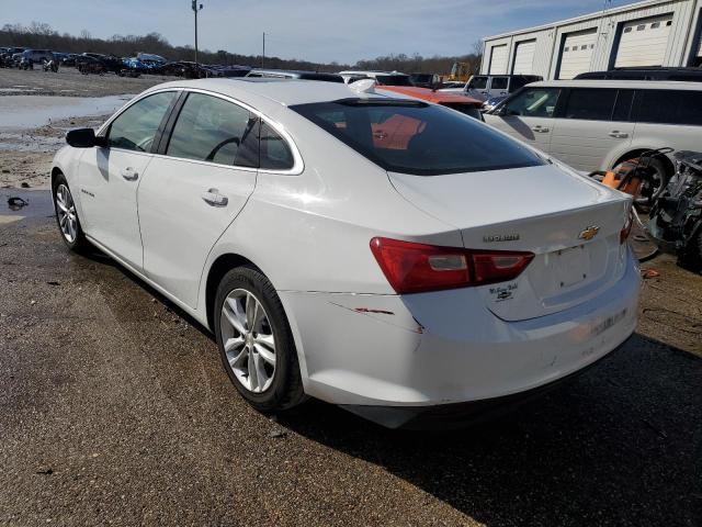 Photo 2 from auction – 2018 CHEVROLET MALIBU LT with VIN 1G1ZD5ST6JF148029