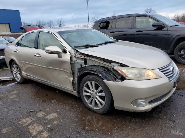 Photo 4 from auction – 2011 LEXUS ES 350 with VIN JTHBK1EGXB2442921