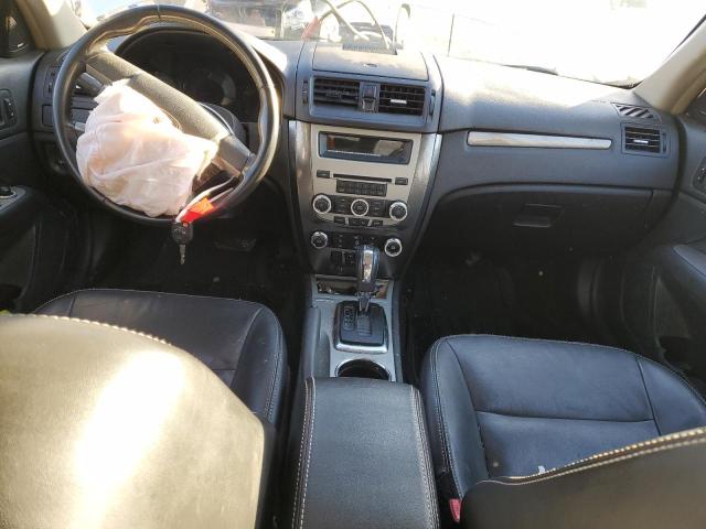 Photo 8 from auction – 2010 FORD FUSION SEL with VIN 3FAHP0JA9AR400331