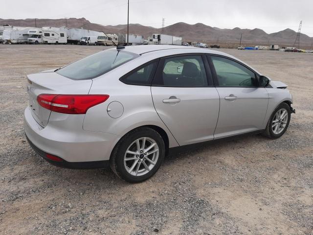 Photo 3 from auction – 2015 FORD FOCUS SE with VIN 1FADP3F29FL329980