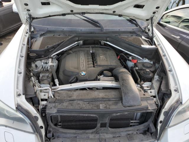 Photo 12 from auction – 2014 BMW X6 XDRIVE3 with VIN 5UXFG2C51E0H10249