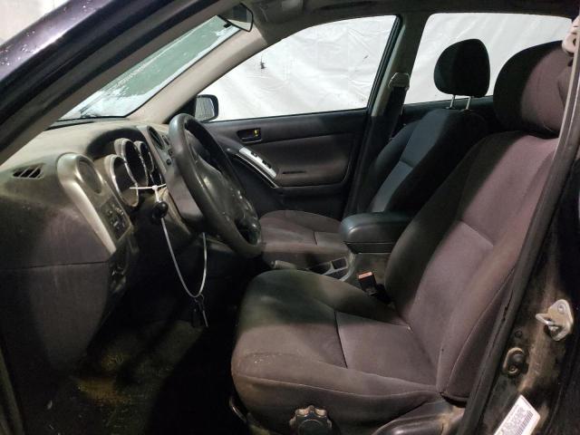 Photo 7 from auction – 2003 PONTIAC VIBE with VIN 5Y2SL62823Z457477