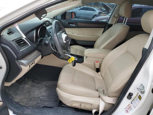 Photo 7 from auction – 2018 SUBARU OUTBACK 2. with VIN 4S4BSANC0J3394980