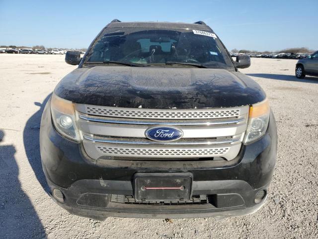 Photo 5 from auction – 2013 FORD EXPLORER with VIN 1FM5K7B85DGC44456