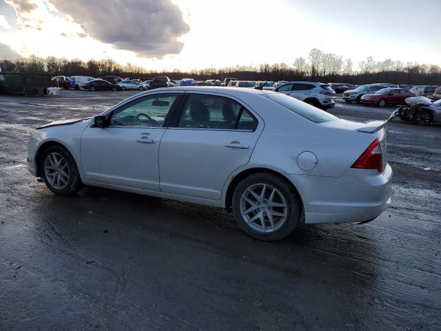 Photo 2 from auction – 2010 FORD FUSION SEL with VIN 3FAHP0JA9AR400331