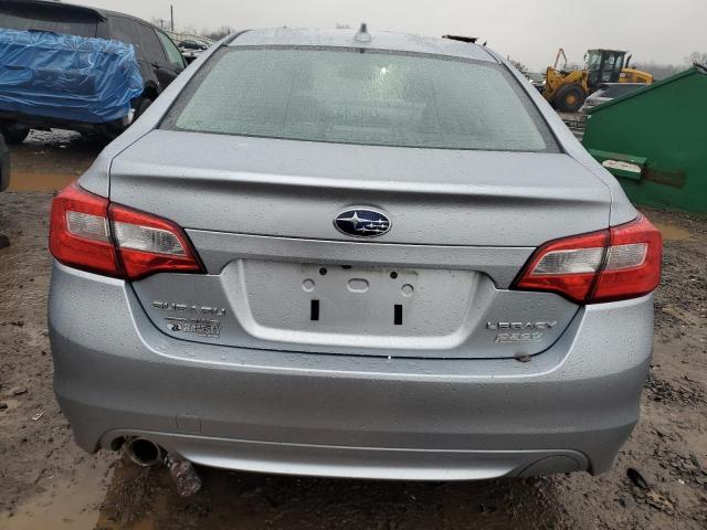 Photo 6 from auction – 2016 SUBARU LEGACY 2.5 with VIN 4S3BNAN6XG3010282
