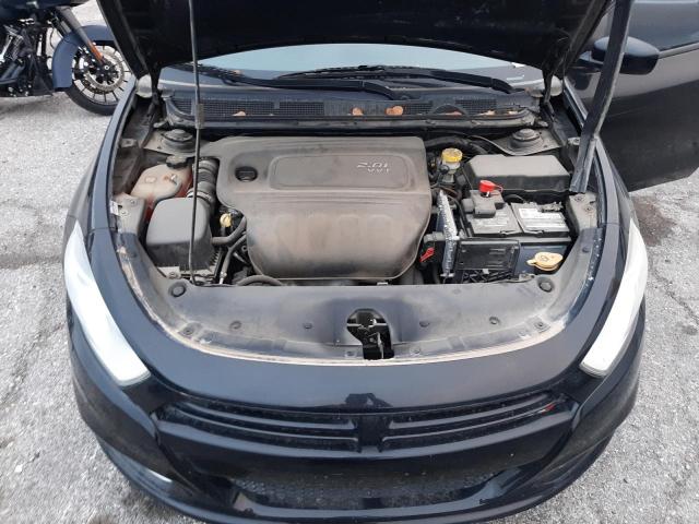 Photo 11 from auction – 2013 DODGE DART SXT with VIN 1C3CDFBA9DD268560