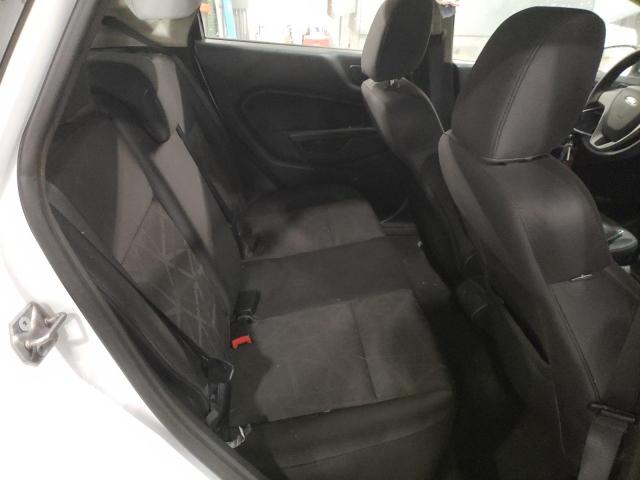 Photo 10 from auction – 2012 FORD FIESTA SE with VIN 3FADP4EJ7CM112548