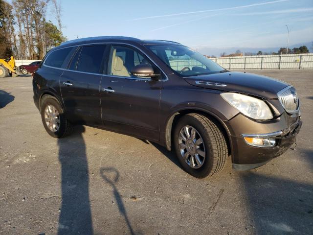 Photo 4 from auction – 2011 BUICK ENCLAVE CX with VIN 5GAKVBED9BJ237070