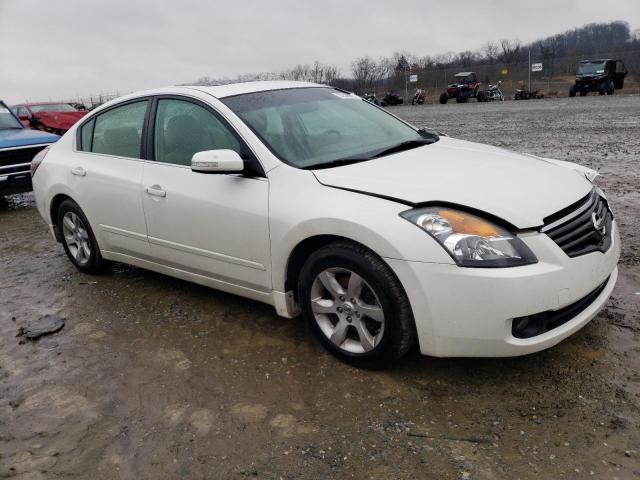 Photo 4 from auction – 2009 NISSAN ALTIMA 3.5 with VIN 1N4BL21E99N528017