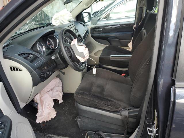Photo 7 from auction – 2014 DODGE GRAND CARA with VIN 2C4RDGBG2ER420614