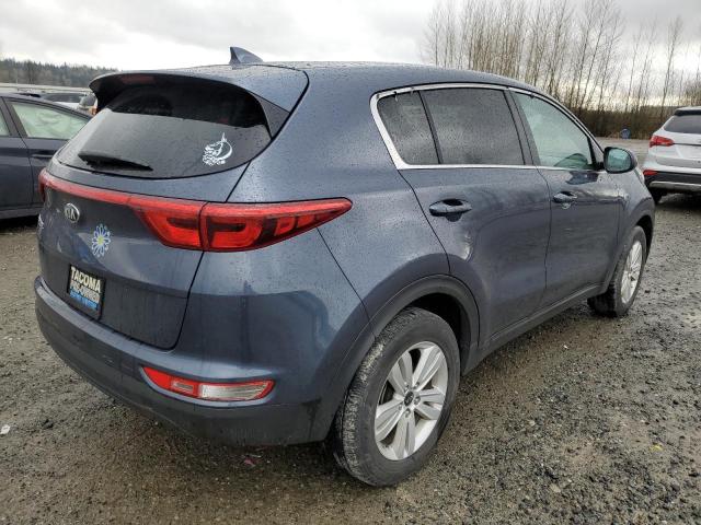 Photo 3 from auction – 2017 KIA SPORTAGE L with VIN KNDPMCAC4H7300334