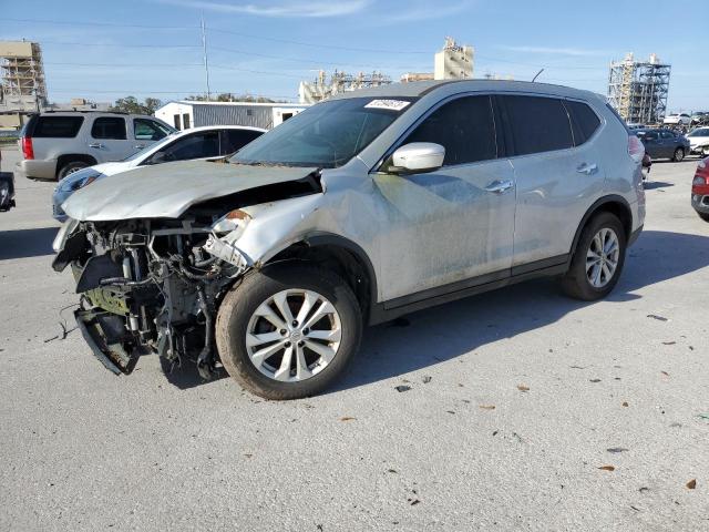 NISSAN ROGUE S 2015 with VIN 5N1AT2MT0FC884729 - Photo from auction