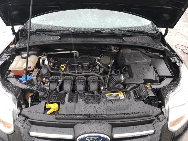 Photo 11 from auction – 2013 FORD FOCUS SE with VIN 1FADP3F21DL269111