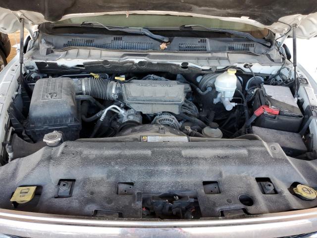 Photo 11 from auction – 2010 DODGE RAM 1500 with VIN 3D7JB1EP5AG102505