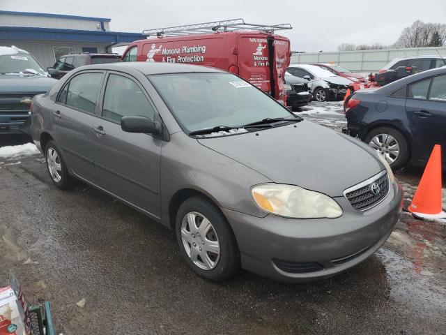Photo 4 from auction – 2006 TOYOTA COROLLA CE with VIN 1NXBR32E46Z729544