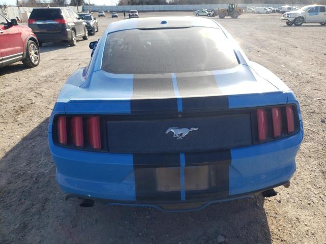 Photo 6 from auction – 2017 FORD MUSTANG with VIN 1FA6P8TH2H5271670