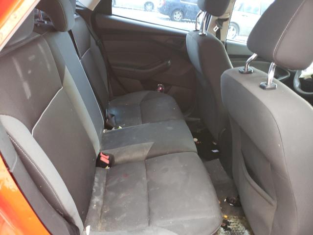 Photo 10 from auction – 2012 FORD FOCUS SE with VIN 1FAHP3K21CL123183