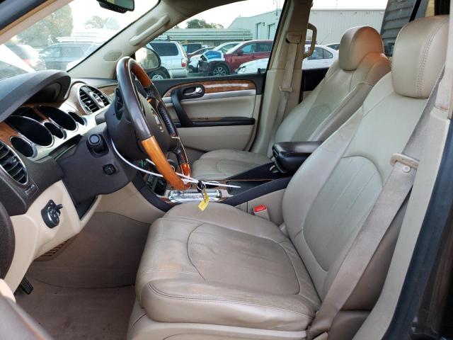 Photo 7 from auction – 2008 BUICK ENCLAVE CX with VIN 5GAER23748J101551