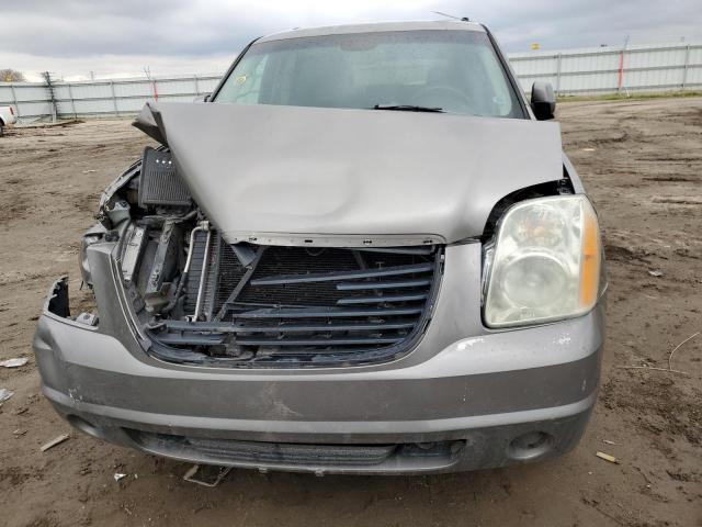 Photo 5 from auction – 2007 GMC YUKON with VIN 1GKFK13087R317685