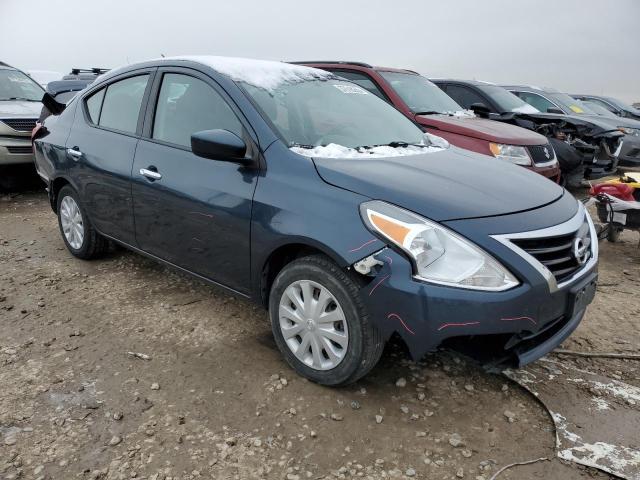 Photo 4 from auction – 2017 NISSAN VERSA S with VIN 3N1CN7AP8HL839172